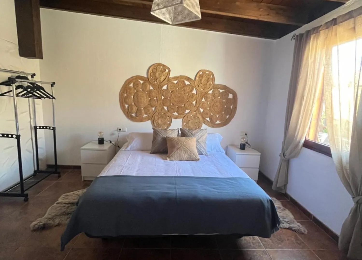 לה אוליבה Villa Nieves לה אוליבה