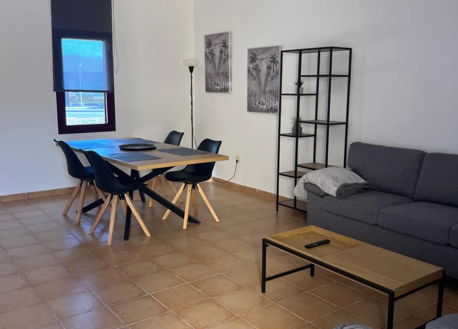 לה אוליבה Villa Nieves ספרד