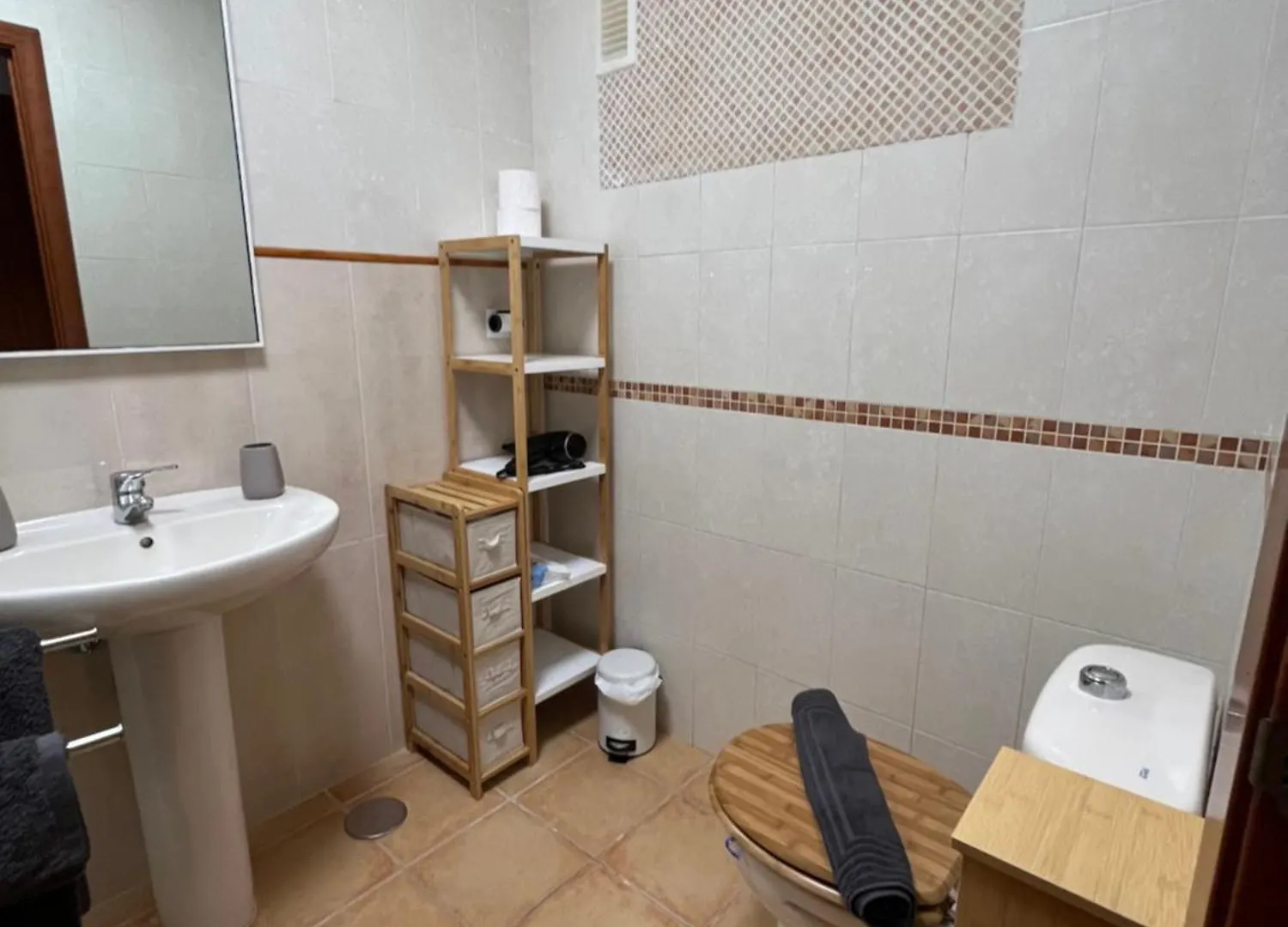 לה אוליבה Villa Nieves