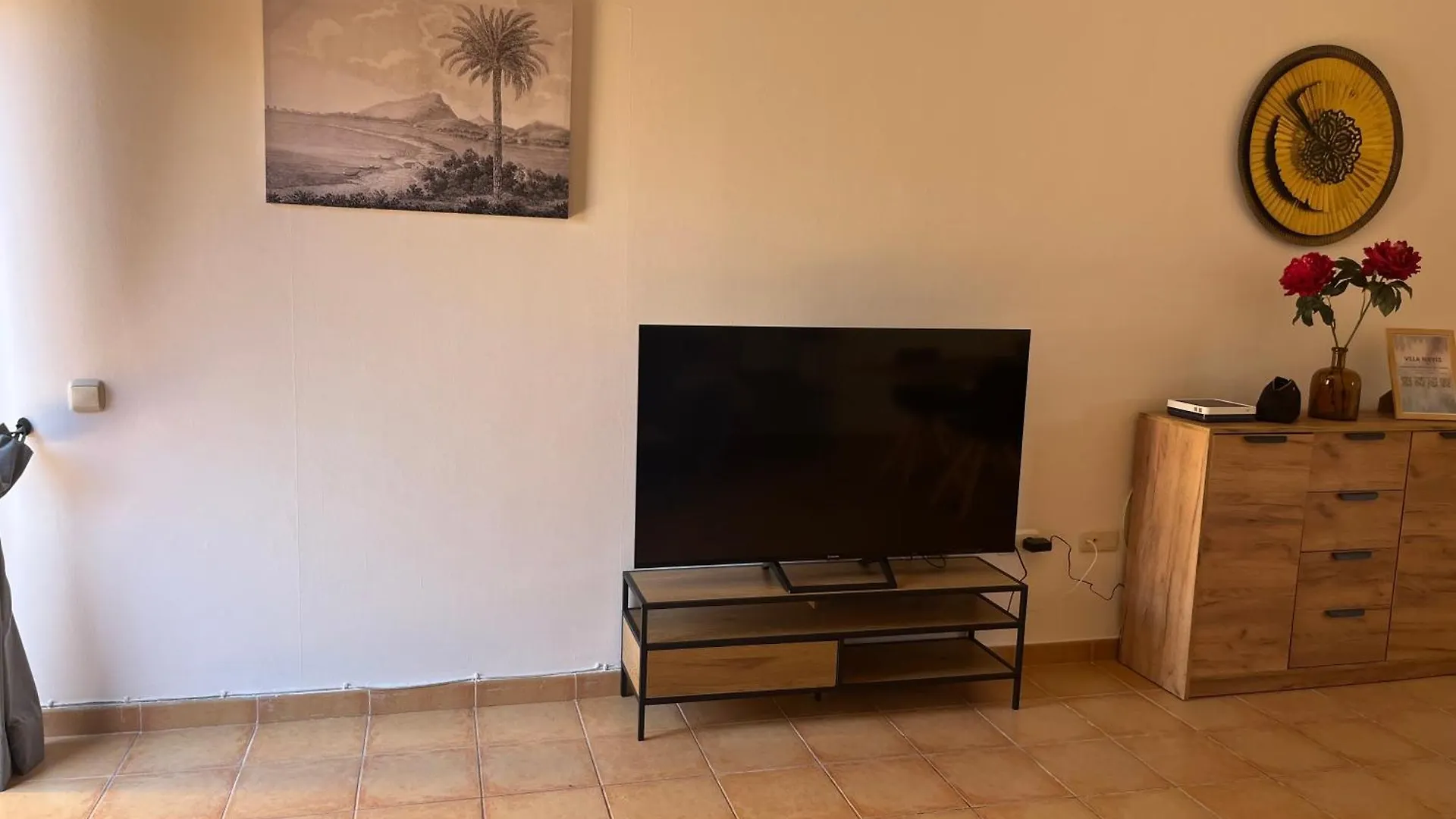 לה אוליבה Villa Nieves 0*, לה אוליבה ספרד