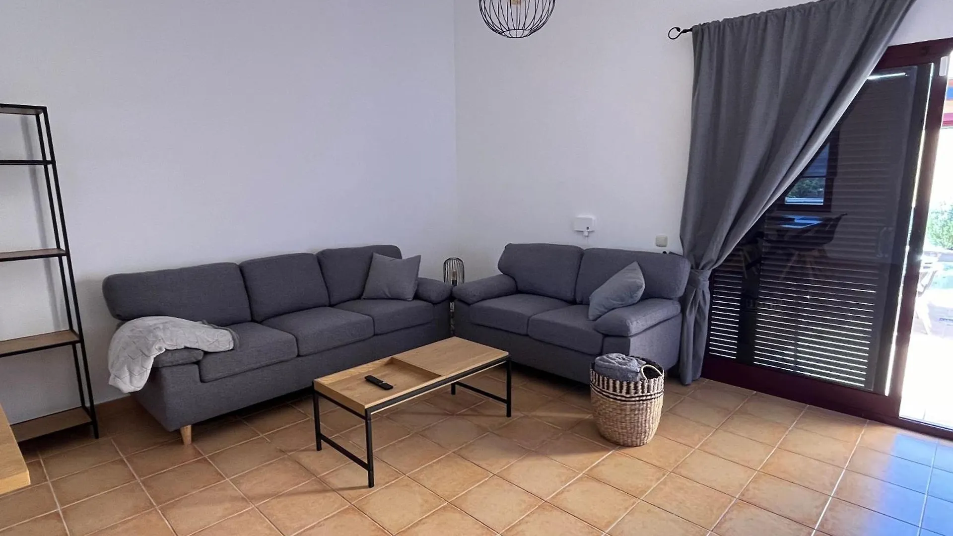 לה אוליבה Villa Nieves  לה אוליבה