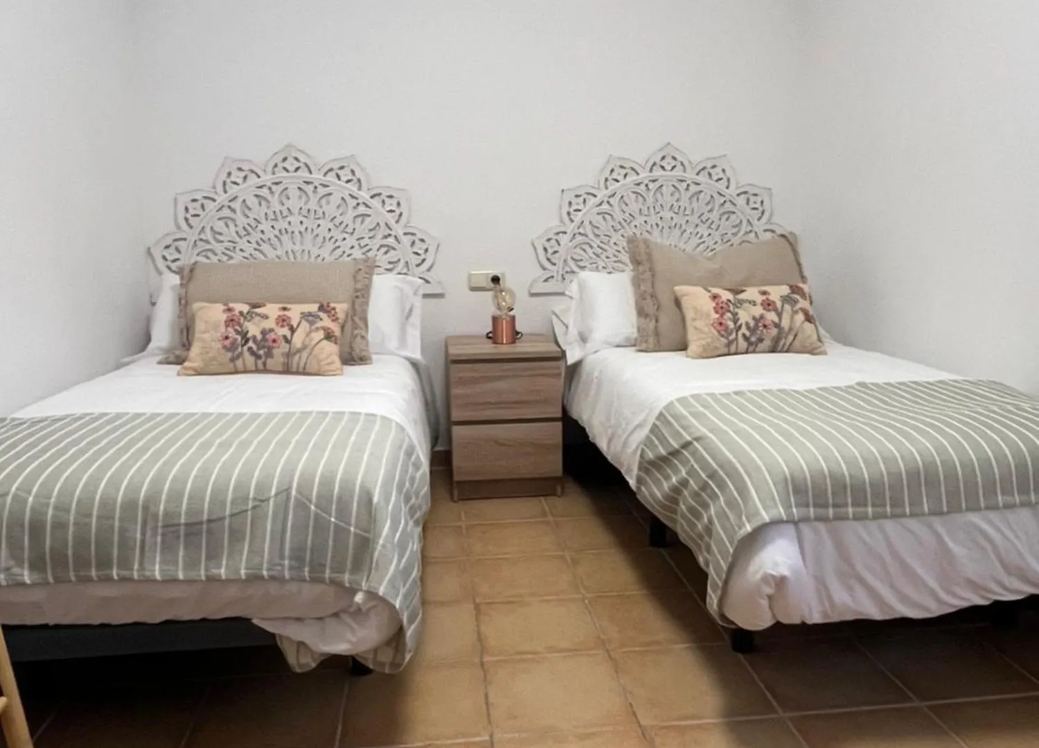לה אוליבה Villa Nieves  לה אוליבה