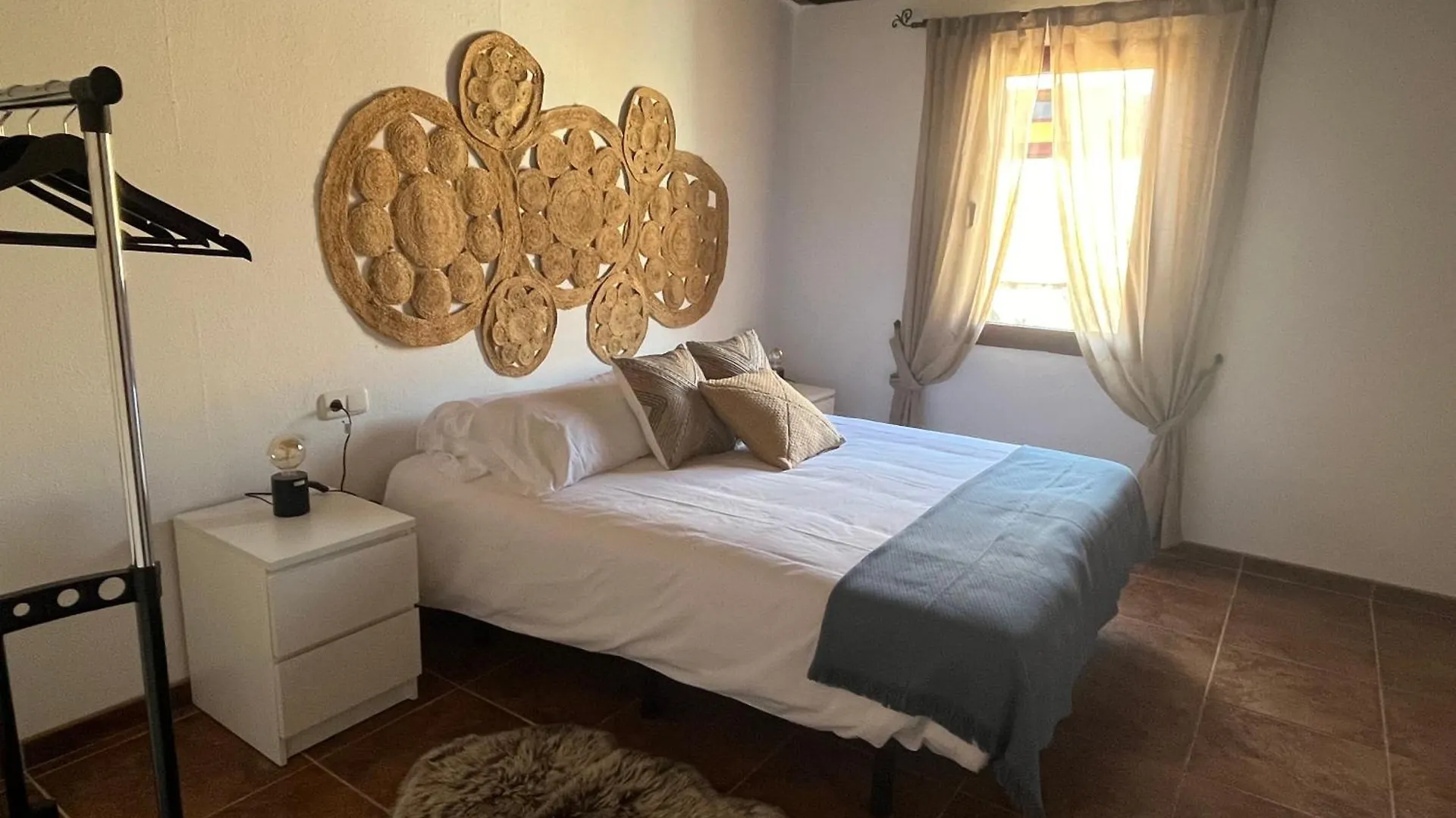 Villa Nieves La Oliva