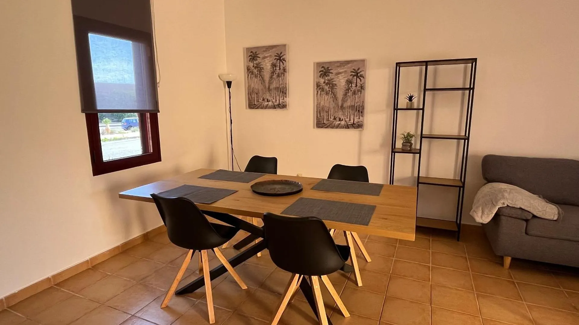 לה אוליבה Villa Nieves
