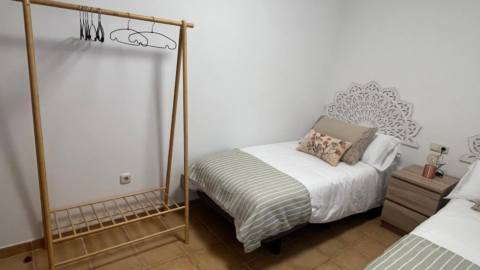 לה אוליבה Villa Nieves