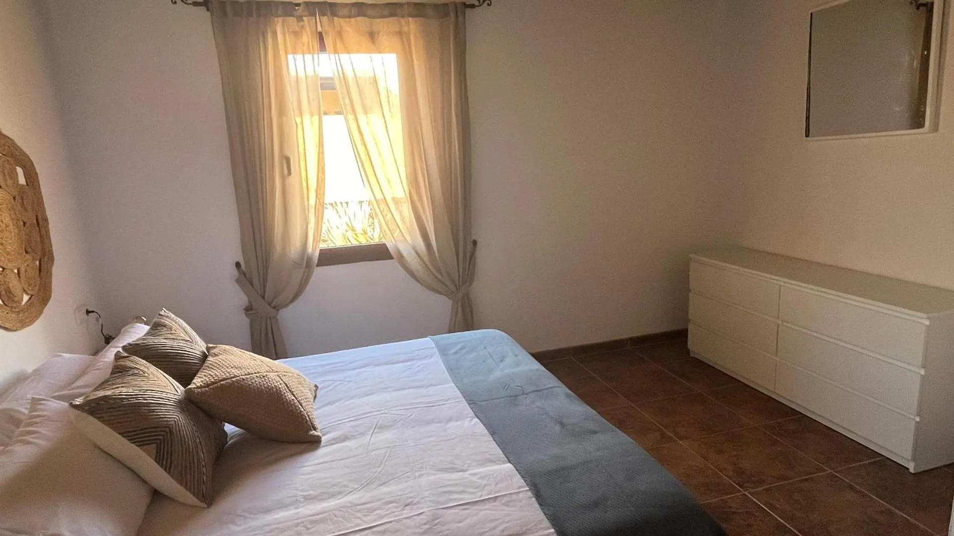 לה אוליבה Villa Nieves