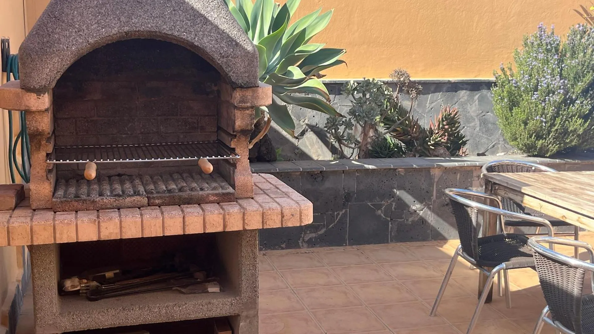Villa Nieves La Oliva